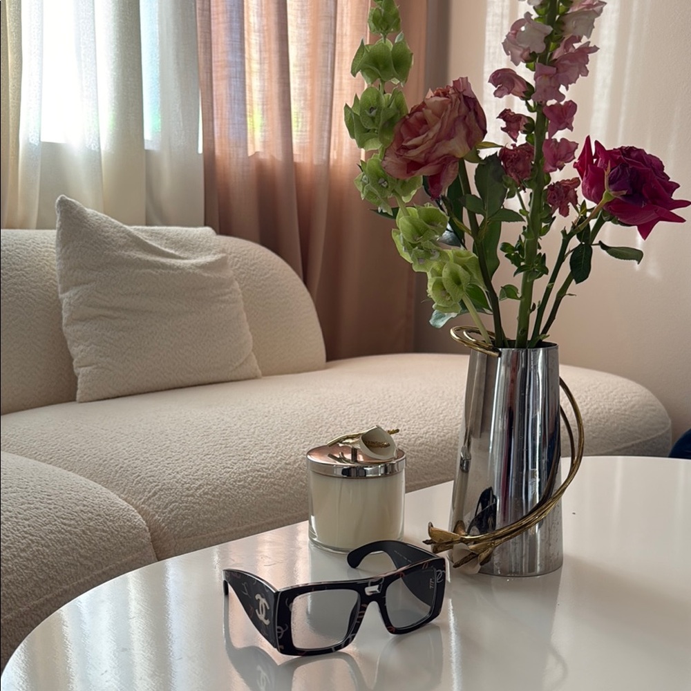 CHANEL Runway Sunglasses 🕶️